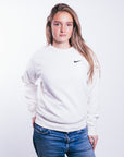 Nike - Sweatshirt (XS)