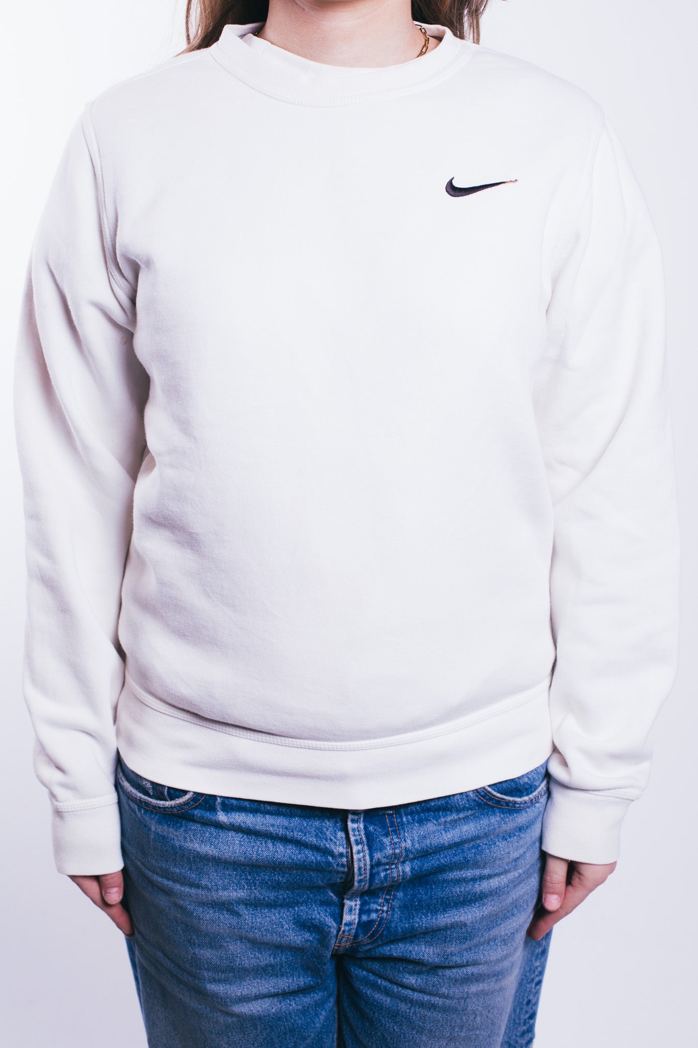 Nike - Sweatshirt (XS)