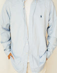 Ralph Lauren - Shirt