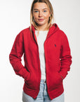 Ralph Lauren - Full Zip