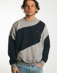 Ralph Lauren - Sweatshirt (L)