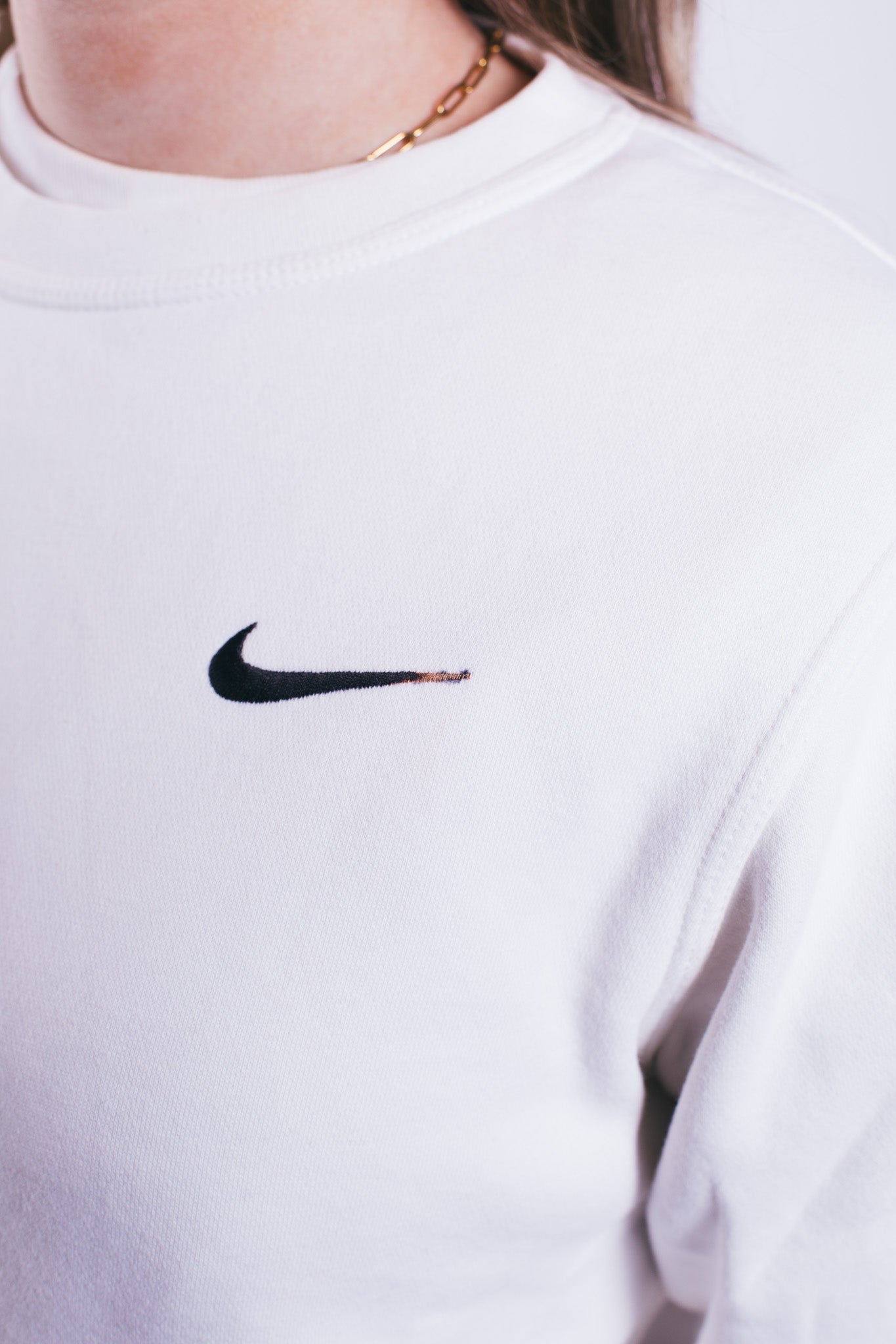 Nike - Sweatshirt (XS)