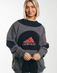 Adidas - Sweatshirt (L)