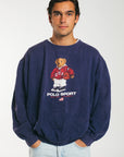 Ralph Lauren - Sweatshirt (L)