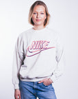 Nike - Sweatshirt (S)