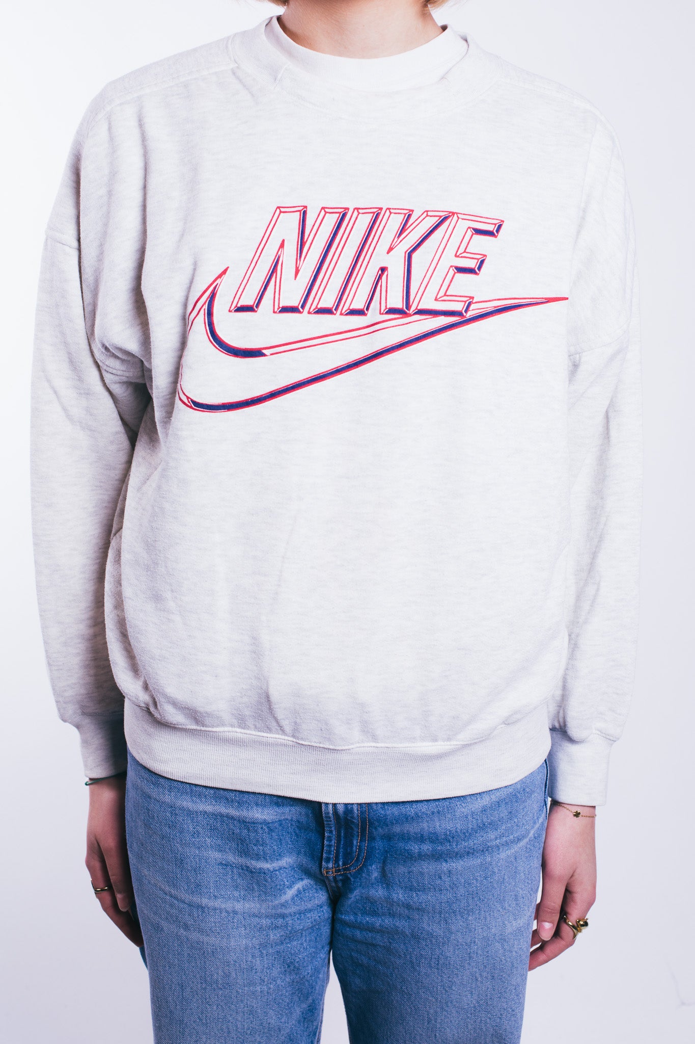 Nike - Sweatshirt (S)