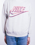 Nike - Sweatshirt (S)