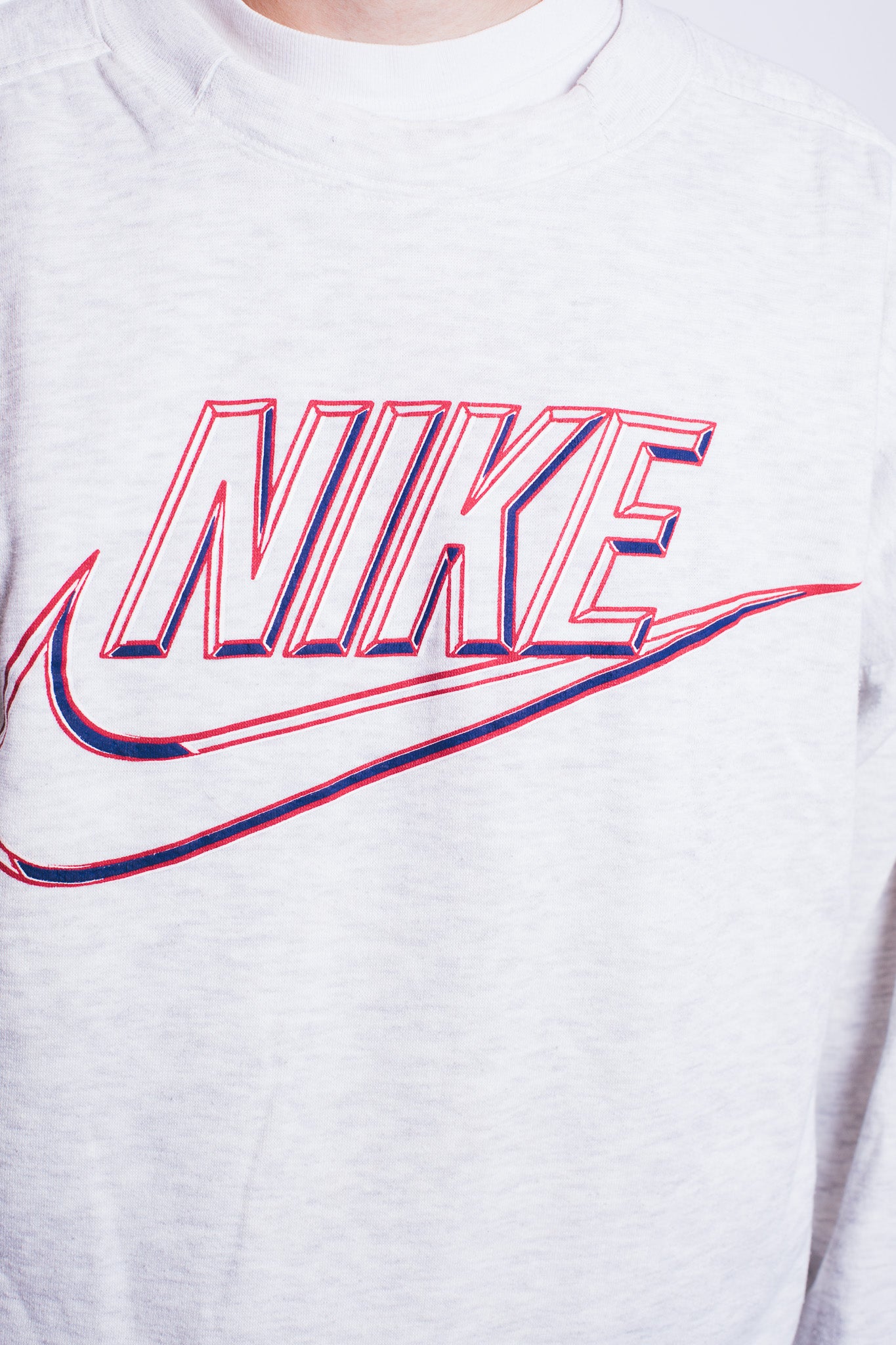 Nike - Sweatshirt (S)