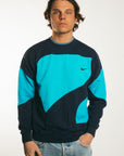 Nike - Sweatshirt (M)