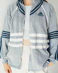 Adidas - Full Zip