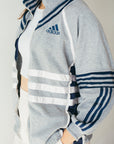 Adidas - Full Zip