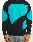 Nike - Sweatshirt (M)