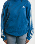 Adidas - Sweatshirt (L)