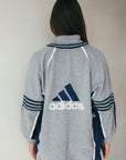 Adidas - Full Zip