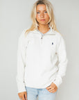 Ralph Lauren - Quarter Zip