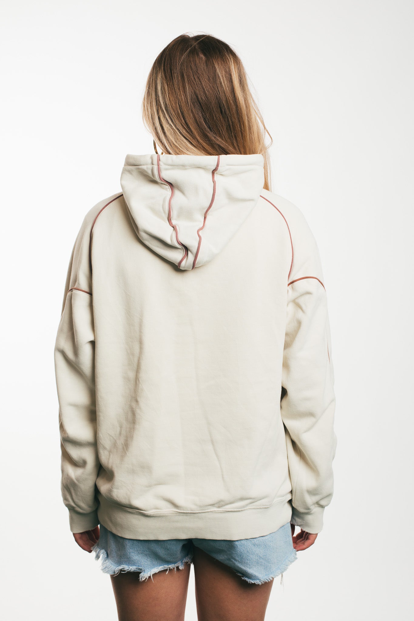 Nike - Hoodie (L)