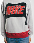 Nike - Sweatshirt (S)