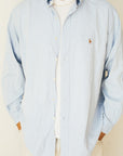 Ralph Lauren - Shirt