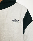 Umbro - Hoodie (M)