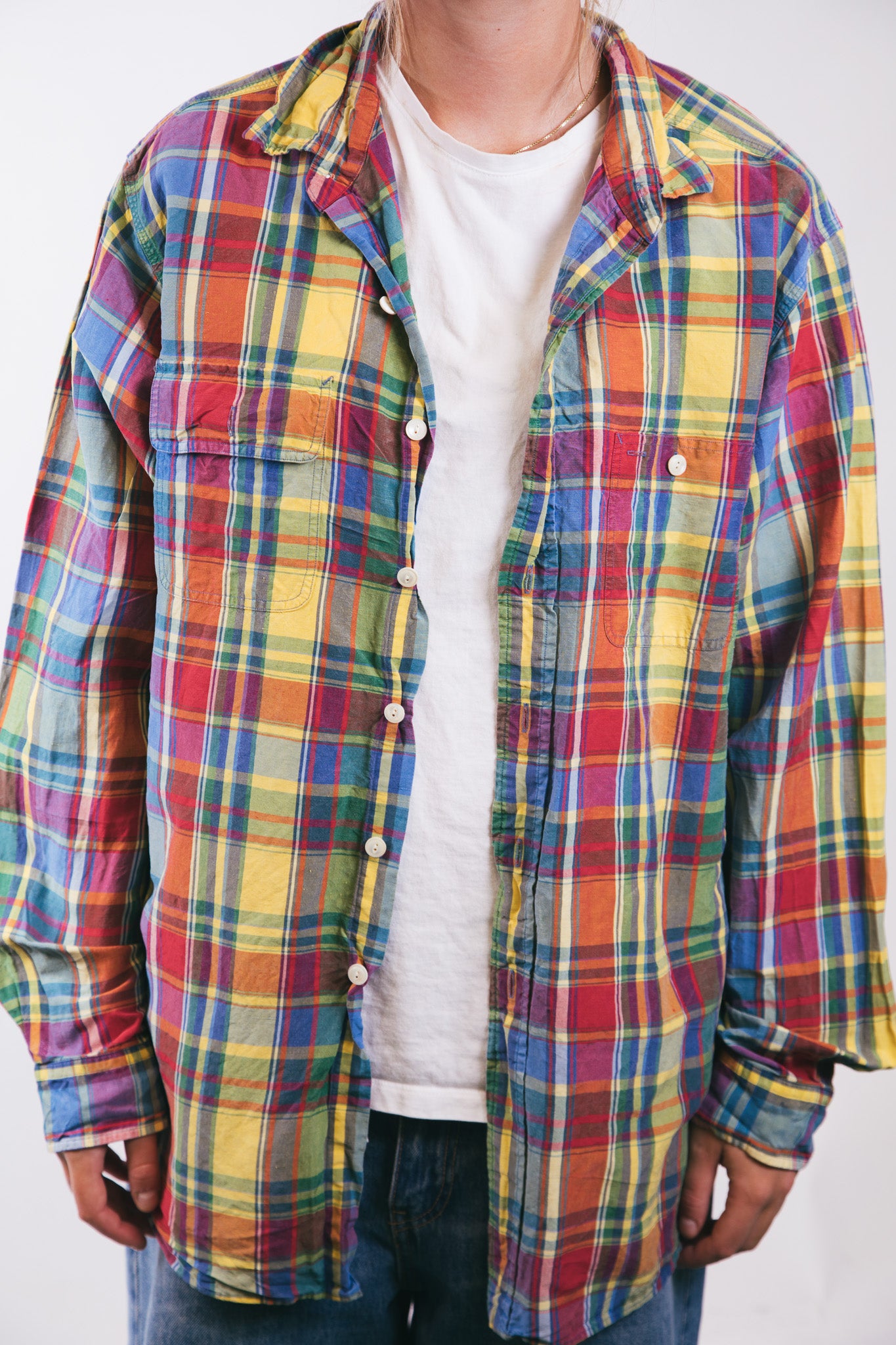 Ralph Lauren - Shirt (M)