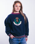 Ralph Lauren - Sweatshirt (S)