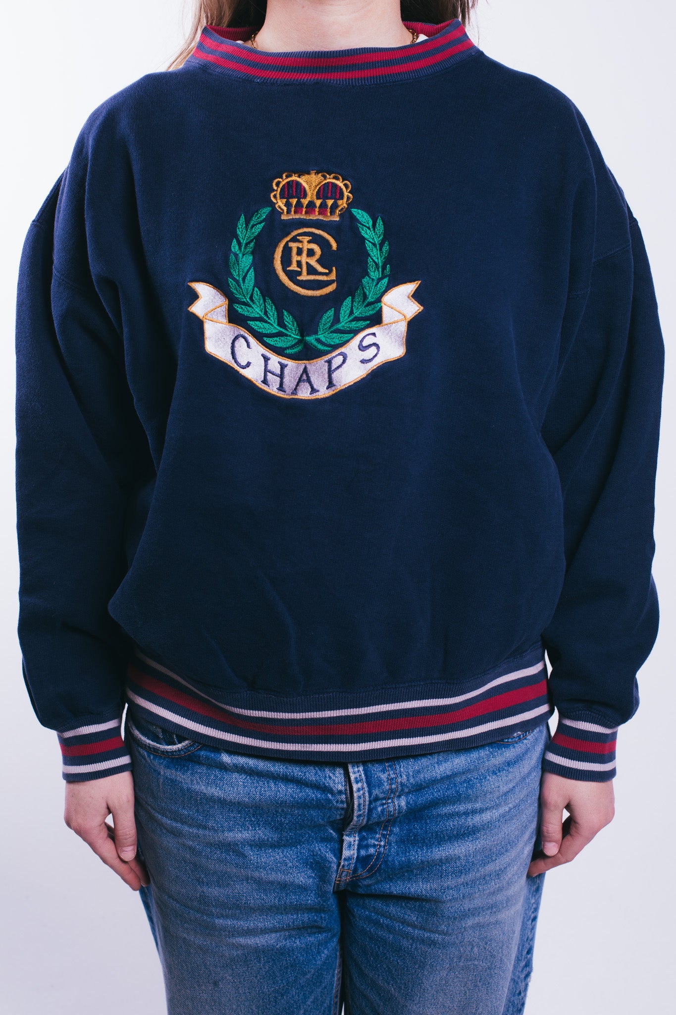 Ralph Lauren - Sweatshirt (S)