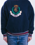 Ralph Lauren - Sweatshirt (S)