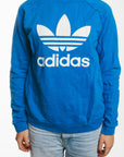 Adidas - Sweatshirt (S)