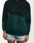 Adidas - Hoodie (S)