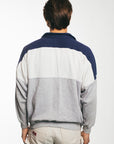 Nike - Quarter Zip (L)