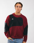 Adidas - Sweatshirt (M)