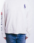 Ralph Lauren - Sweatshirt (S)