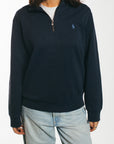 Ralph Lauren - Quarter Zip