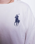 Ralph Lauren - Sweatshirt (S)