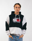 Tommy Hilfiger - Hoodie (L)