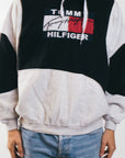 Tommy Hilfiger - Hoodie (L)