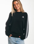 Adidas - Sweatshirt (M)