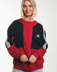 Adidas - Sweatshirt (M)