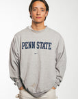 Nike X Pen State - Sweatshirt  (XL)