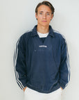 Adidas - Quarter Zip