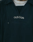 Adidas - Quarter Zip