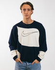 Nike - Sweatshirt (L)