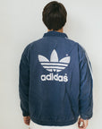 Adidas - Quarter Zip