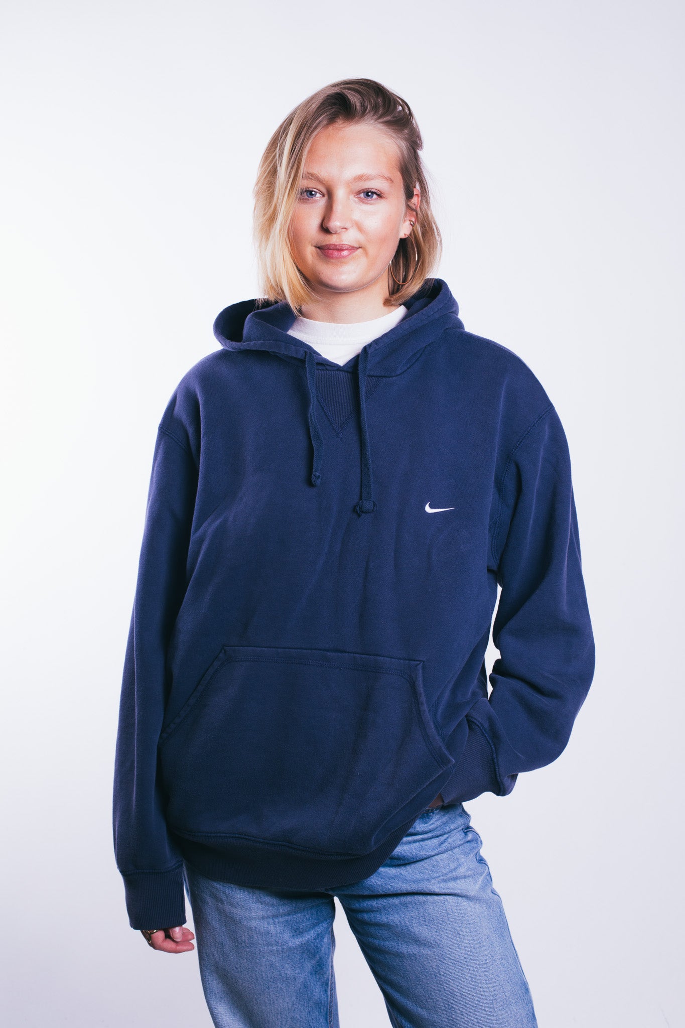 Nike - Hoodie (L)