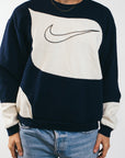 Nike - Sweatshirt (L)