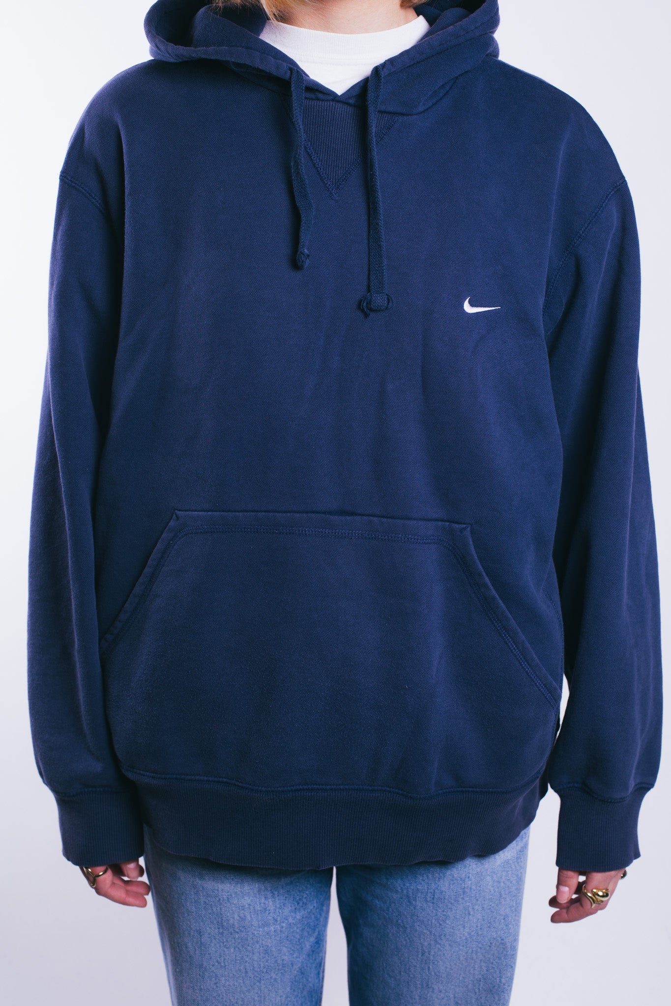 Nike - Hoodie (L)