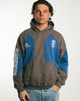 Adidas - Hoodie (M)