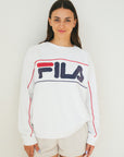 Fila - Sweatshirt