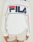 Fila - Sweatshirt