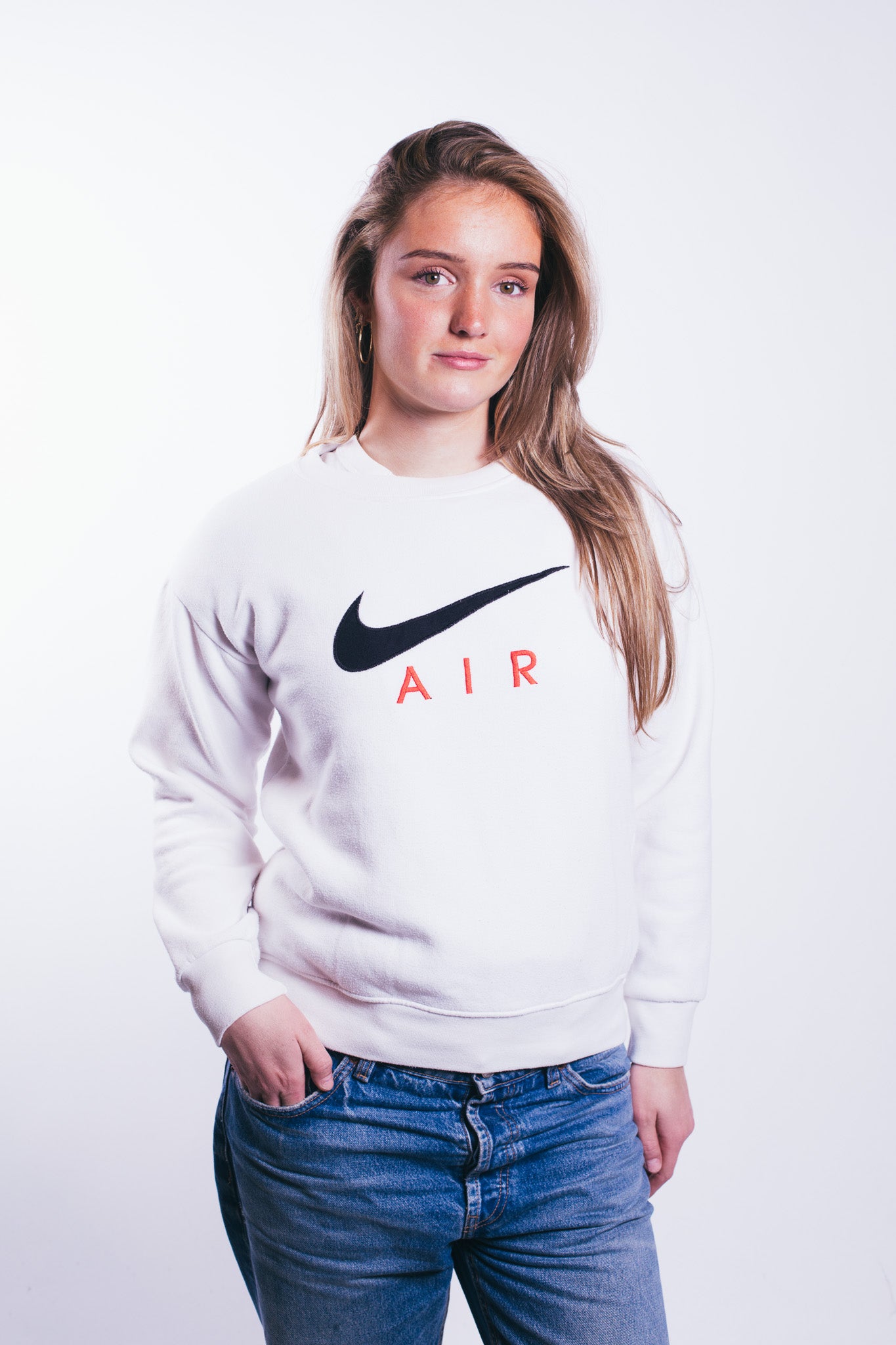 Nike - Sweatshirt (XS)